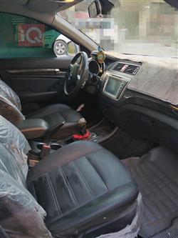 بايك سينوفا X65